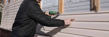 Best Wood Siding Installation  in Osceola, IN